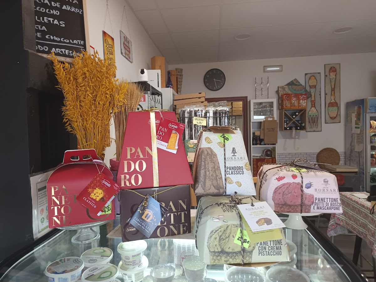 Pizzeria Come Da Paolo